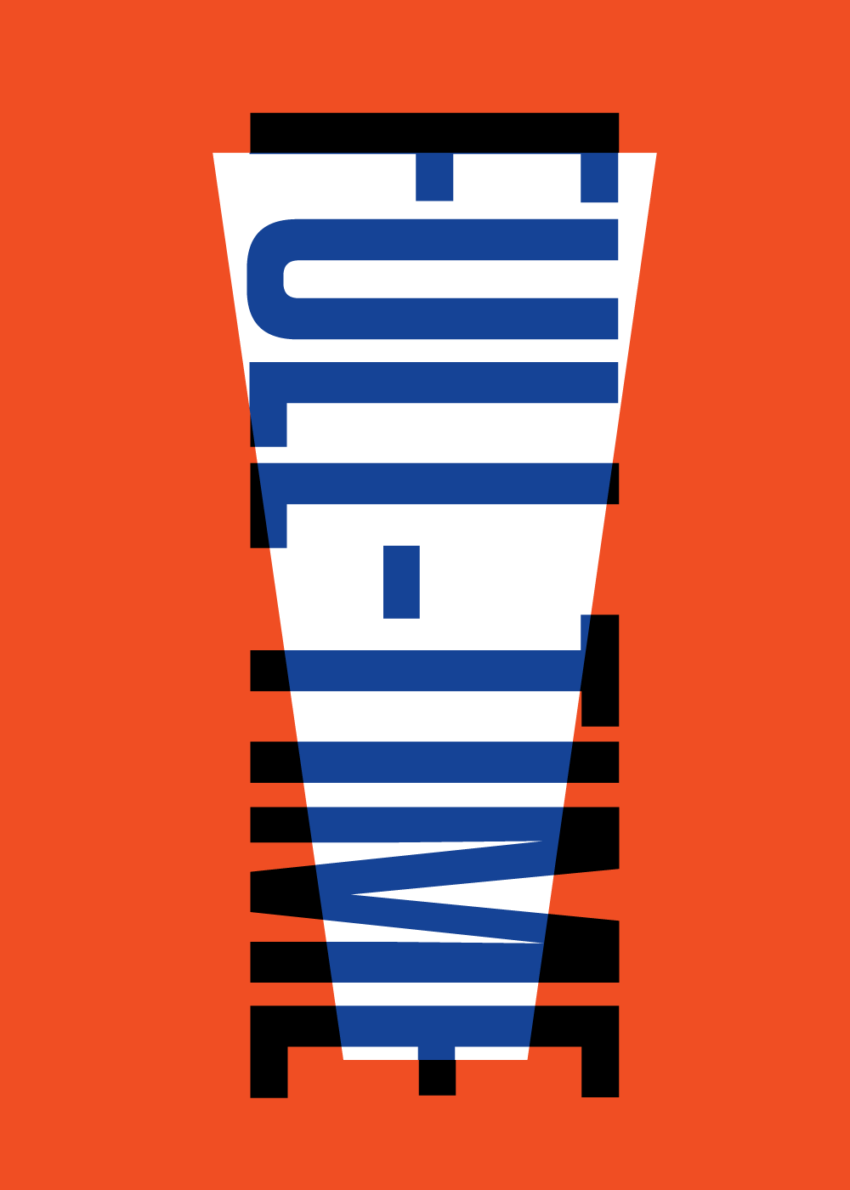 Full-Time Conservatory graphic