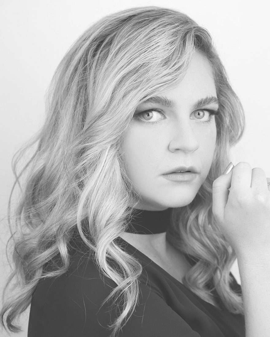 Alexandra Rigby Headshot