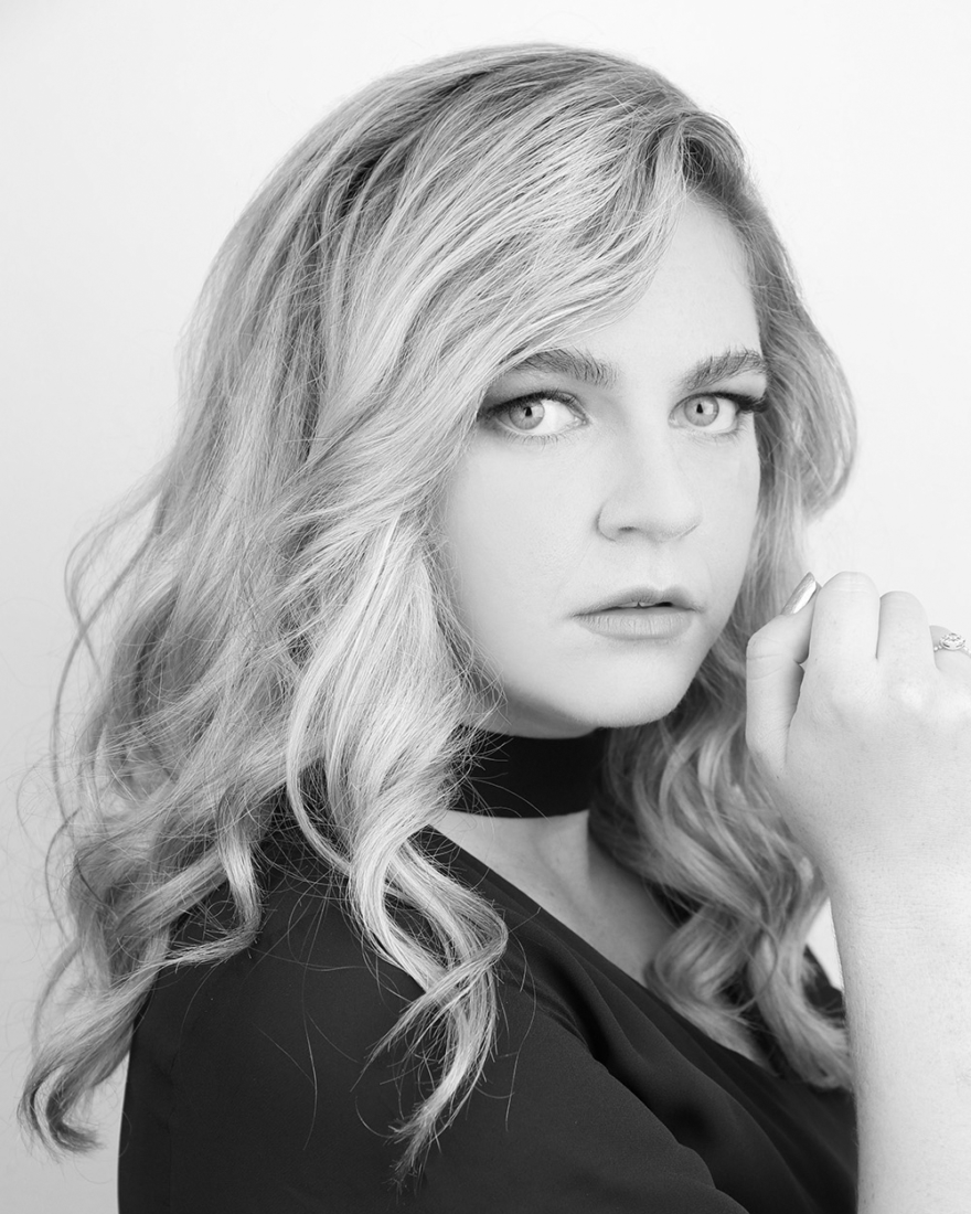 Alexandra Rigby Headshot