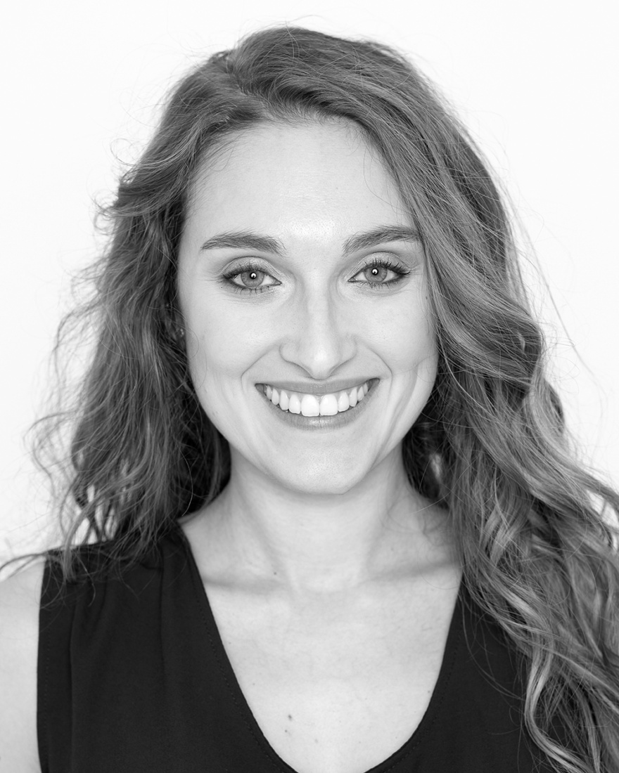 Alice Corti Headshot