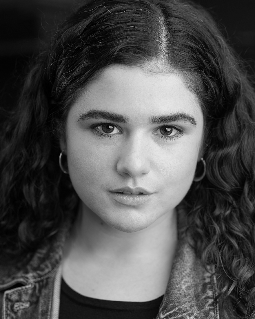 Camelia Sofia Iturregui Headshot