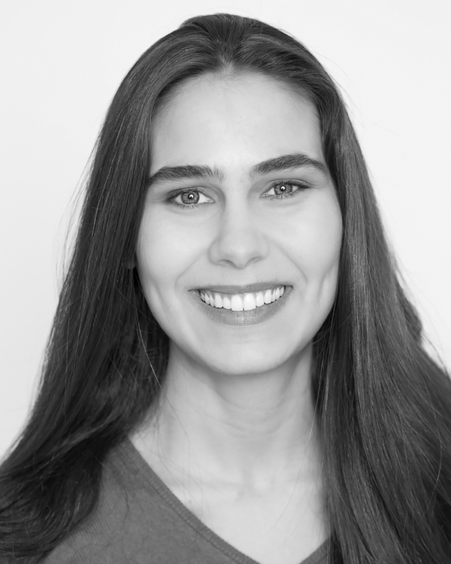 Carmo Babiano Headshot