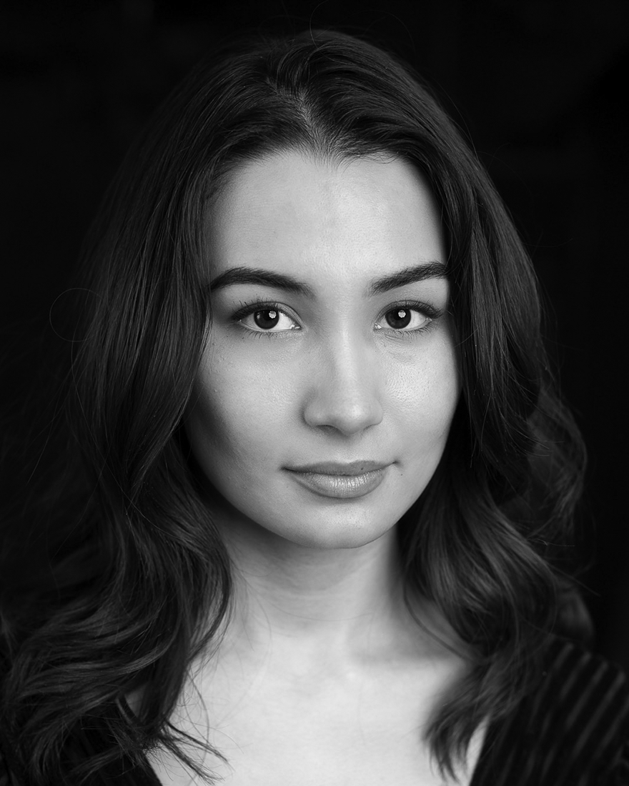 Caroline Younglove Headshot