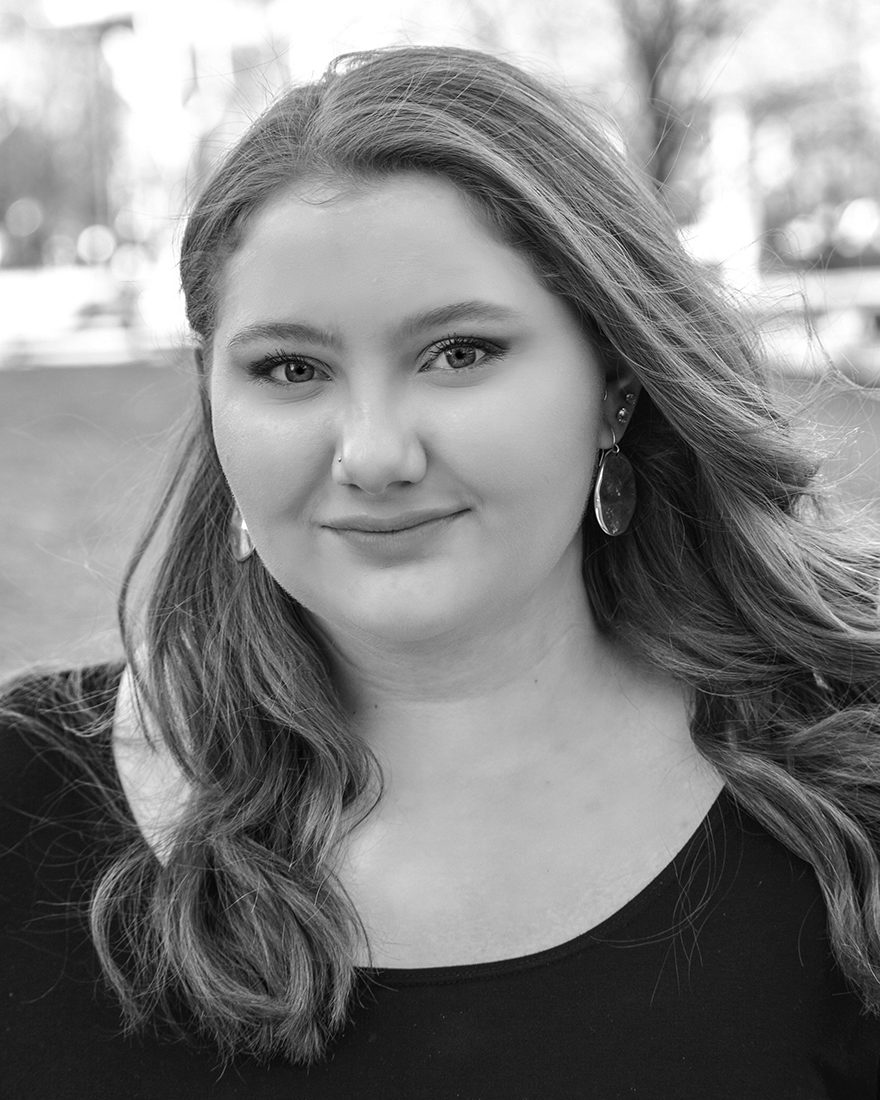 Cassidy Polacek Headshot