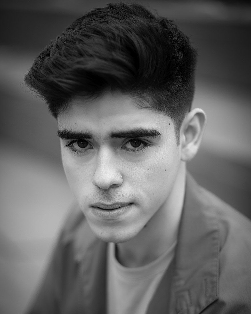 Cristian Flores Verdad Headshot