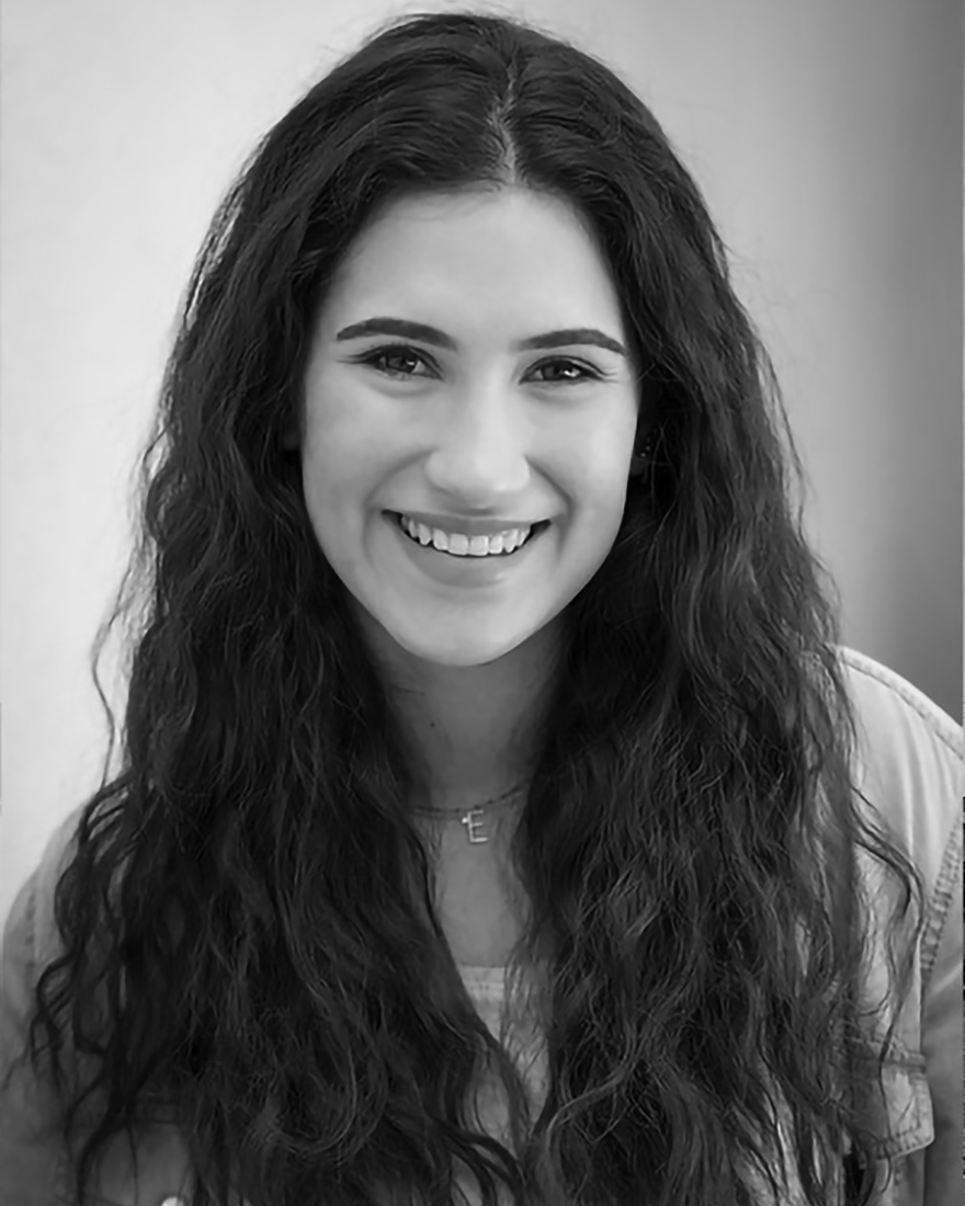 Emma Green Headshot