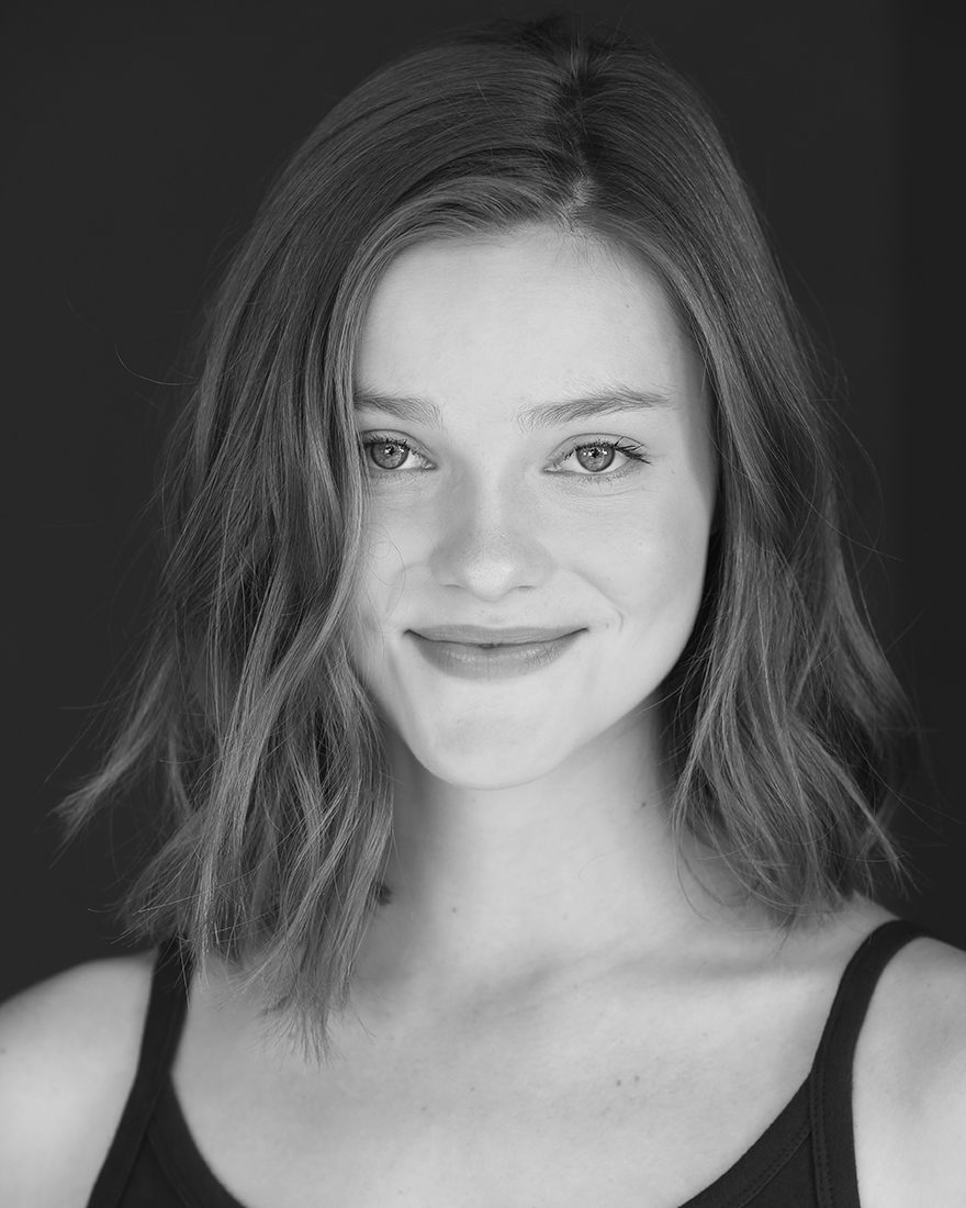 Erin Alan Murray Headshot