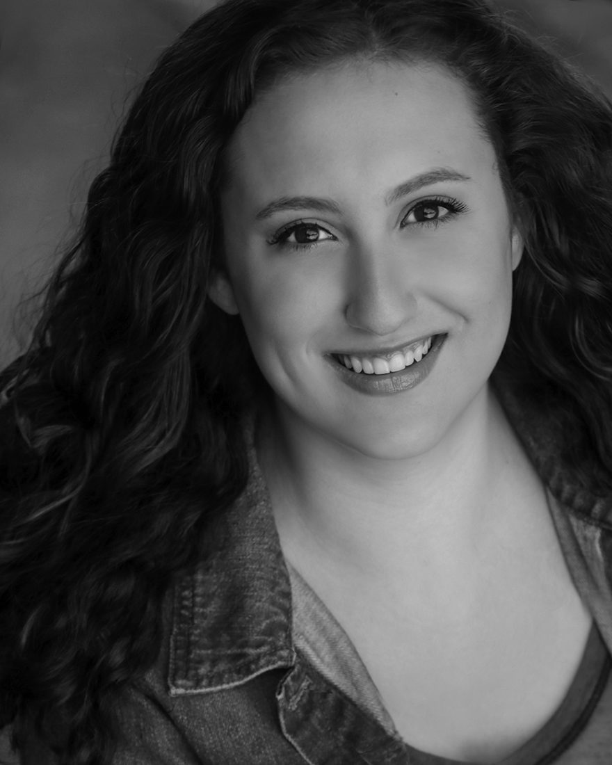 Isabel Wynne Headshot