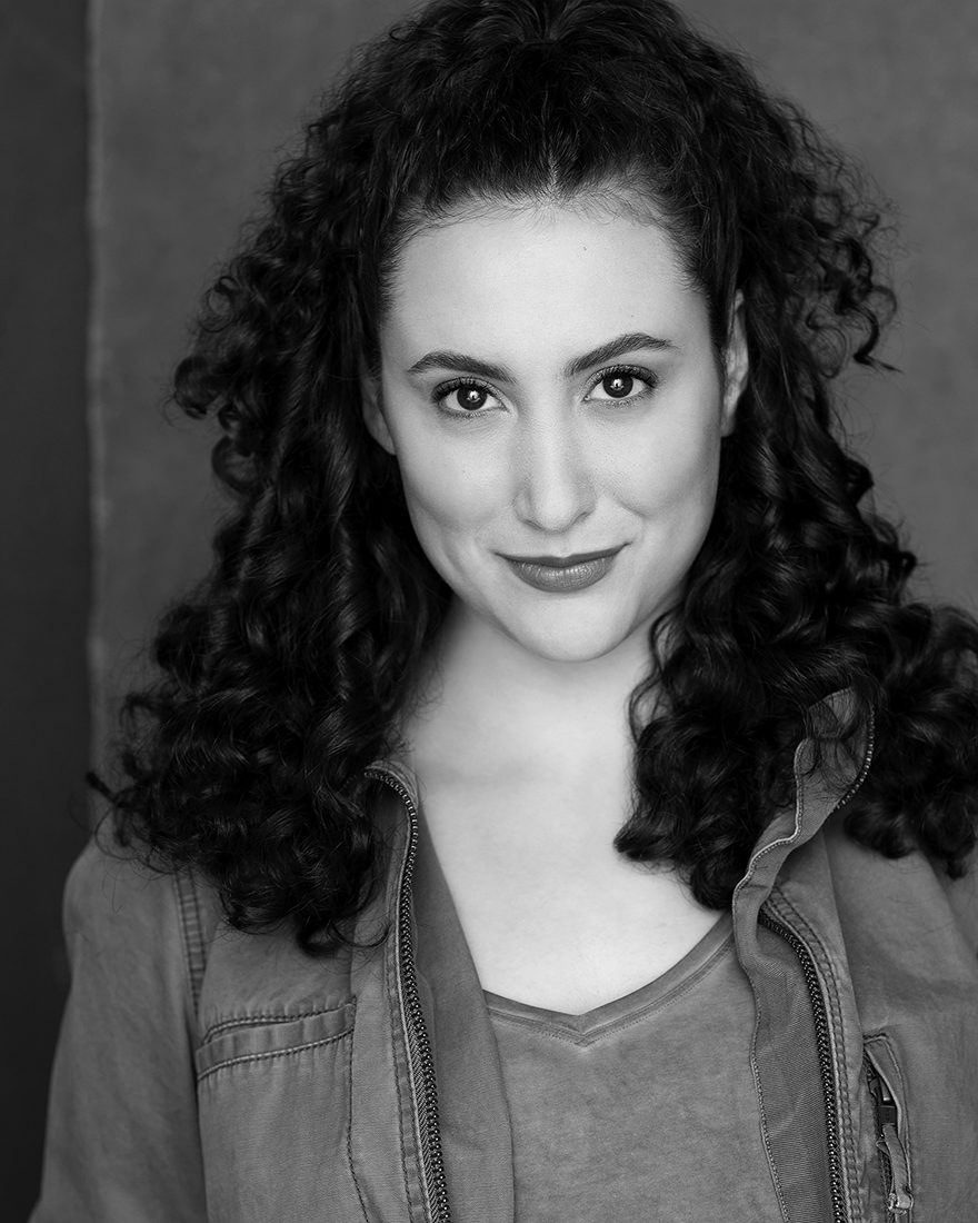 Isabel Wynne Updated Headshot