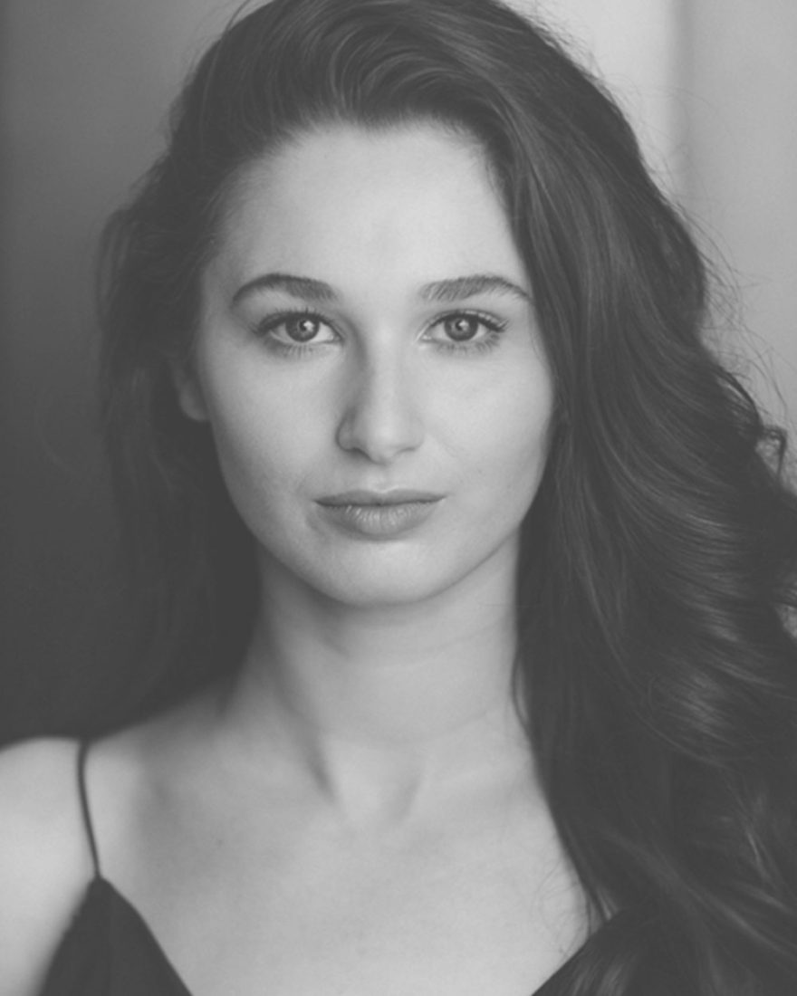 Jane Wirth Headshot