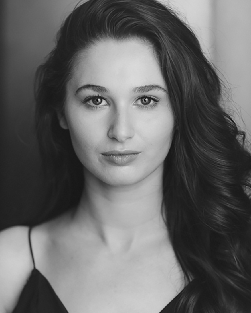 Jane Wirth Headshot