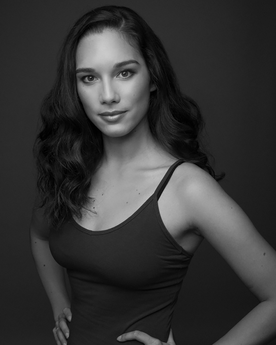 Jillian Tayeh Headshot