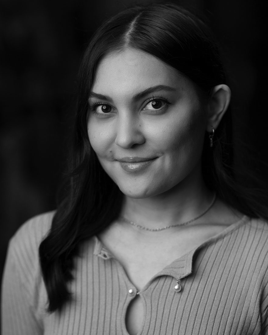 Kathleen Pizzo Headshot