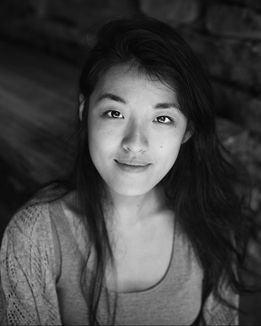 Lani headshot
