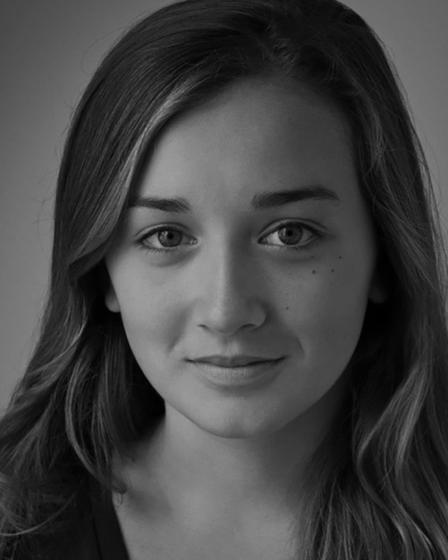 Lucie Bhisitkul Headshot