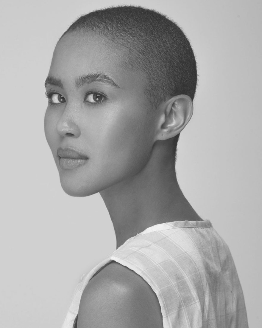 Lumke Coleman headshot