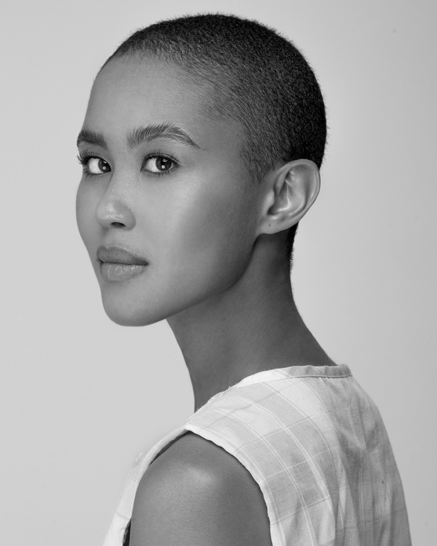 Lumka Coleman Headshot