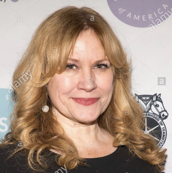 Image of casting director, Karyn Casl