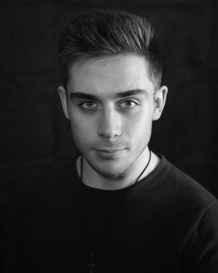 Matthew Szucs Updated Headshot