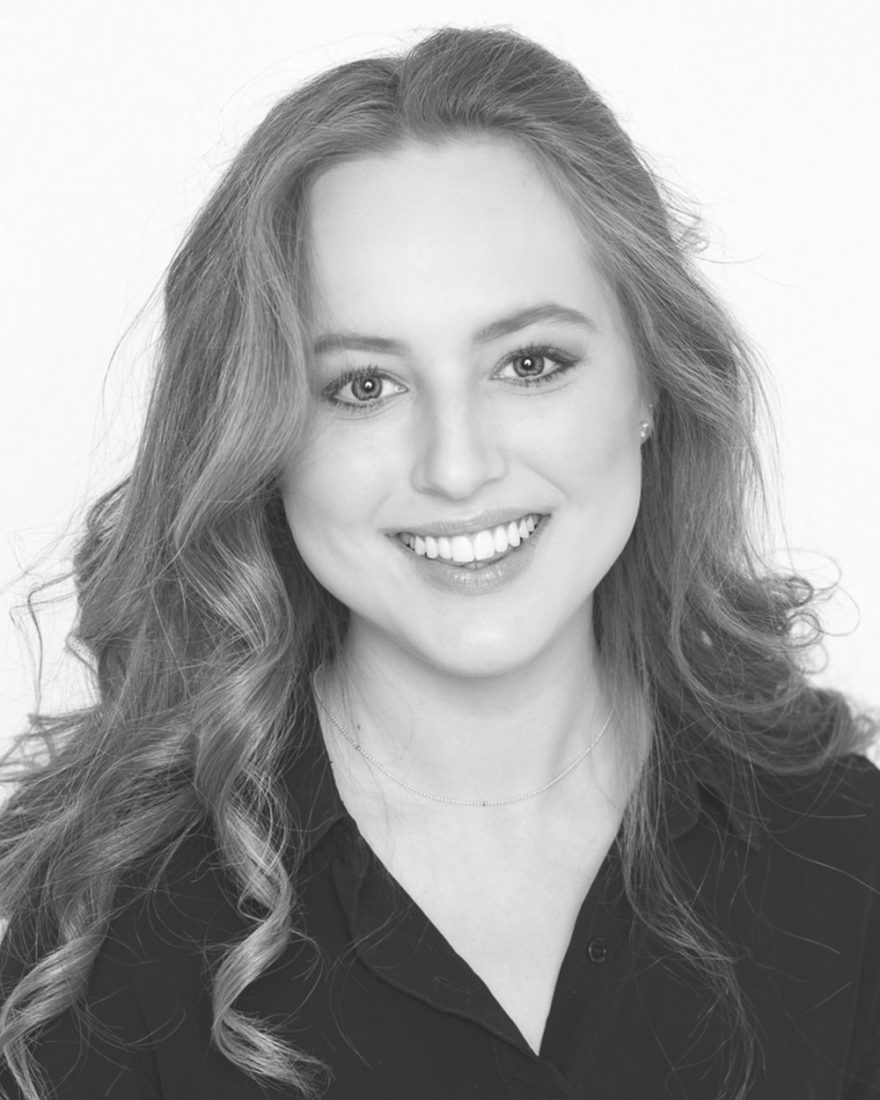 Milena Karpukhina Headshot