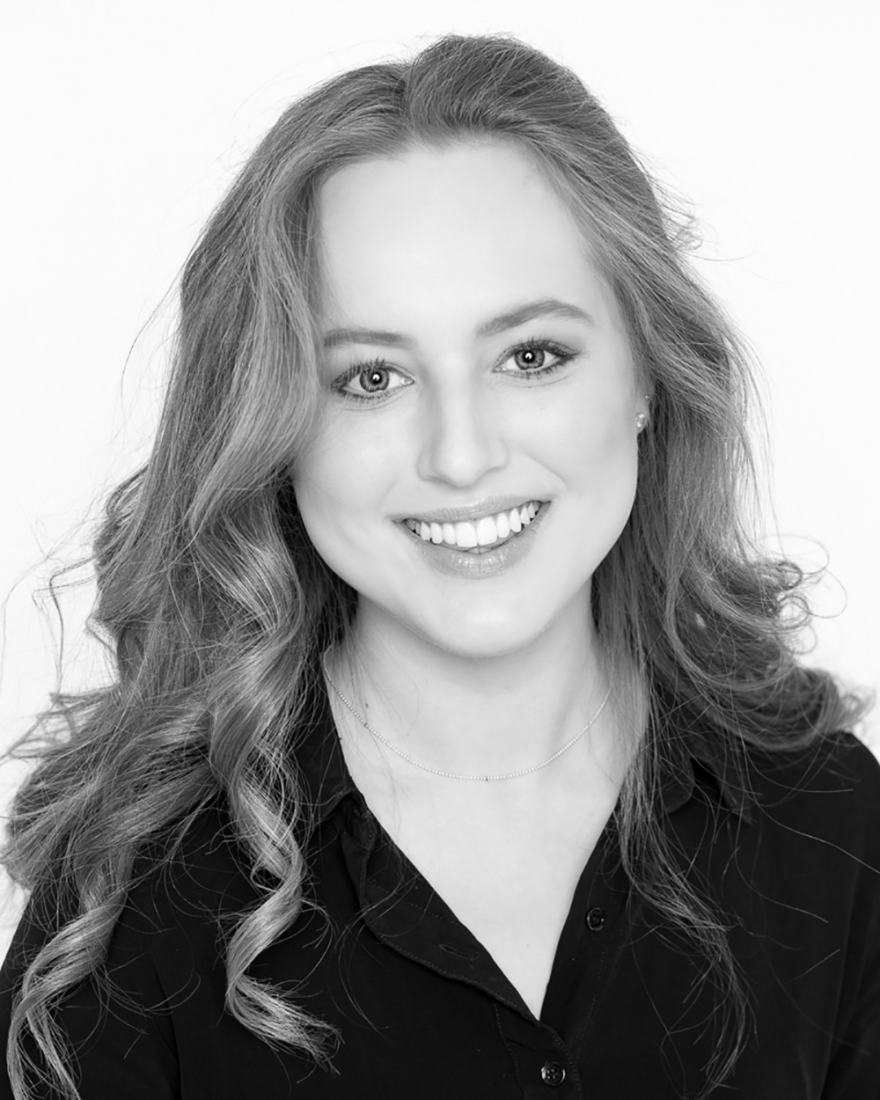 Milena Karpukhina Headshot