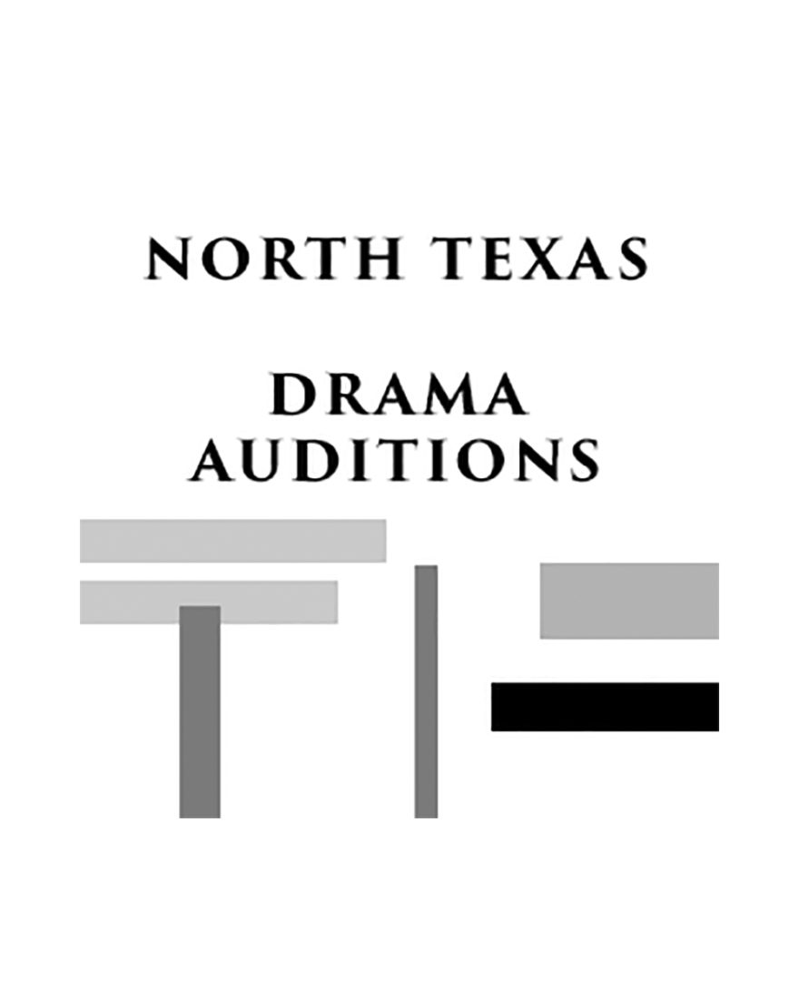 North Texas Drama Auditions Photo
