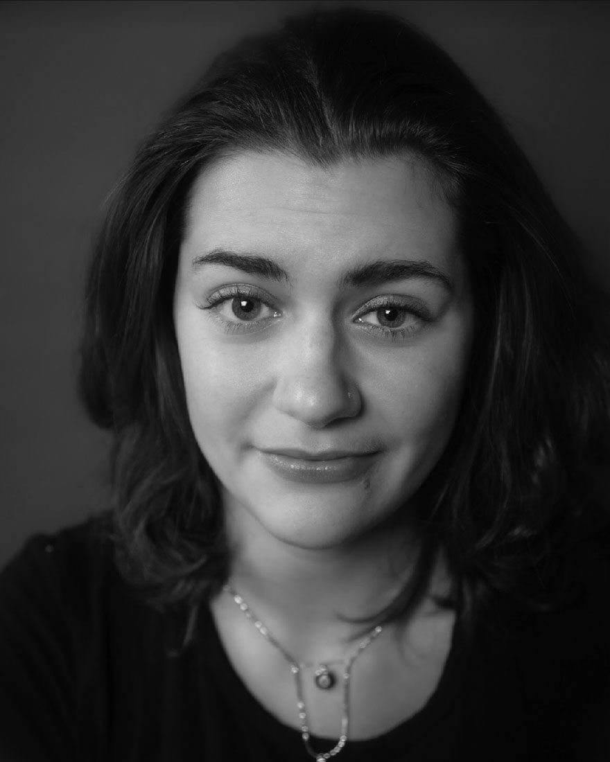 Rose Meehan Headshot
