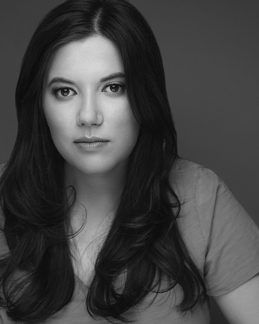 Selma Ducanovic Headshot