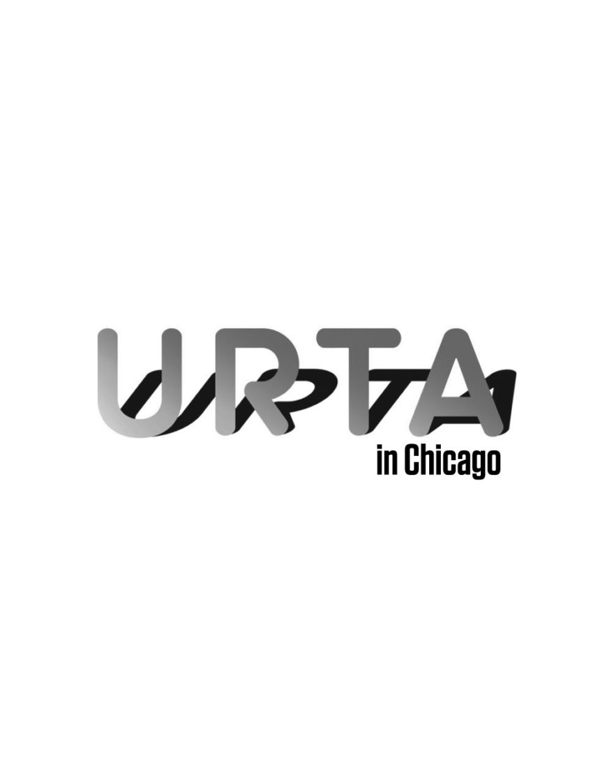 URTA Chicago Logo