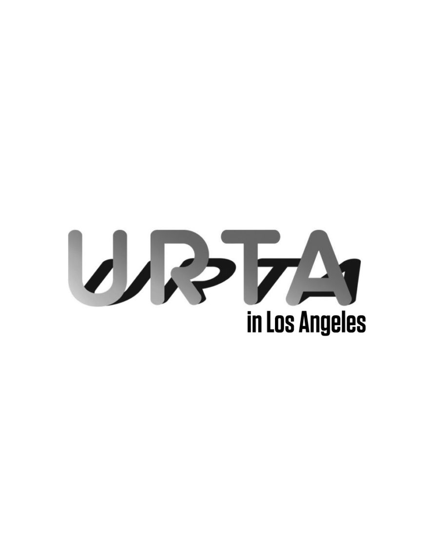 URTA Los Angeles Logo