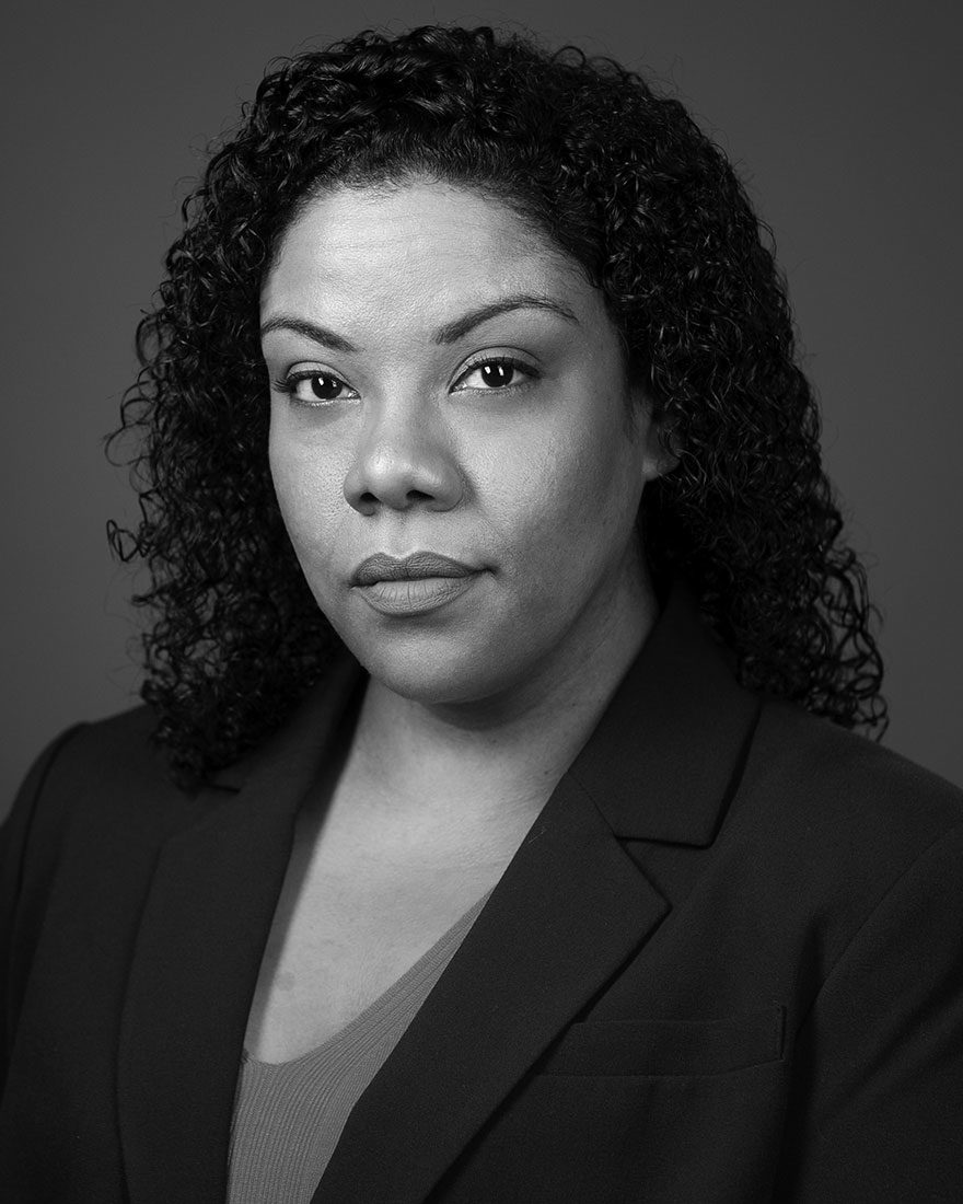 Ura Yoana Sánchez headshot