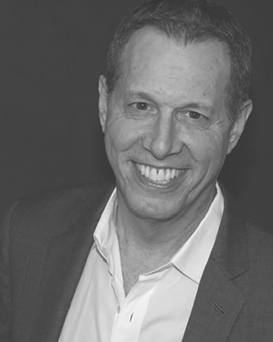Jack Bowdan Headshot