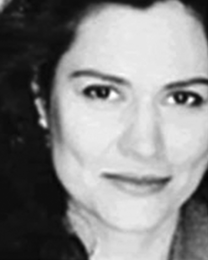 Janice Orlandi Headshot