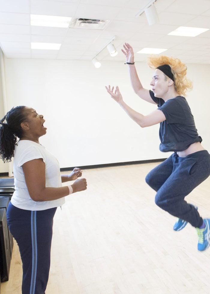 New York Music Photographer | Ahron R. Foster