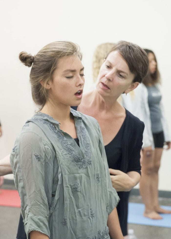 New York Music Photographer | Ahron R. Foster