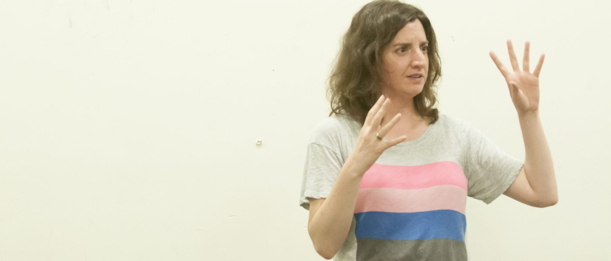 New York Music Photographer | Ahron R. Foster