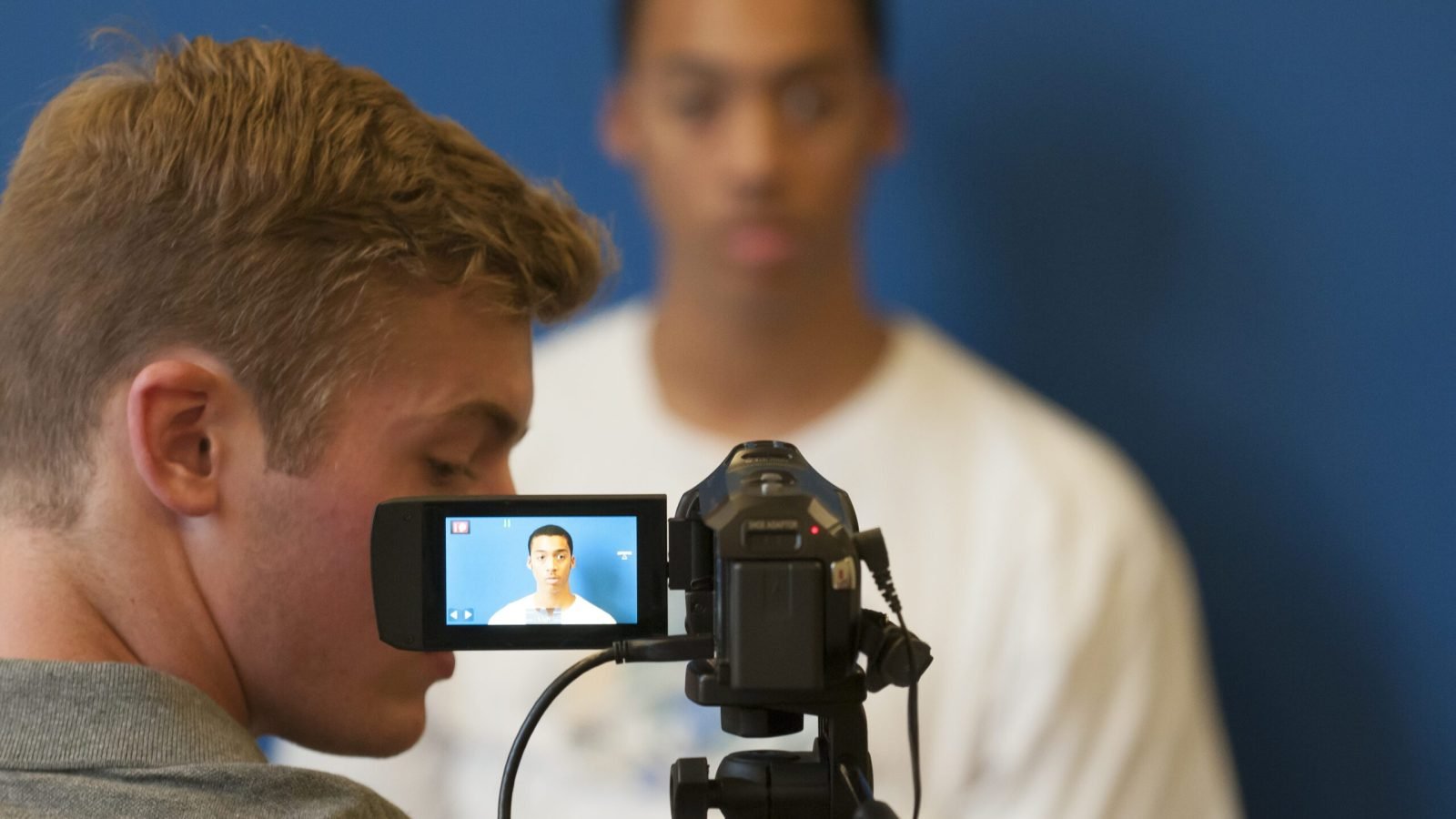 New York Music Photographer | Ahron R. Foster