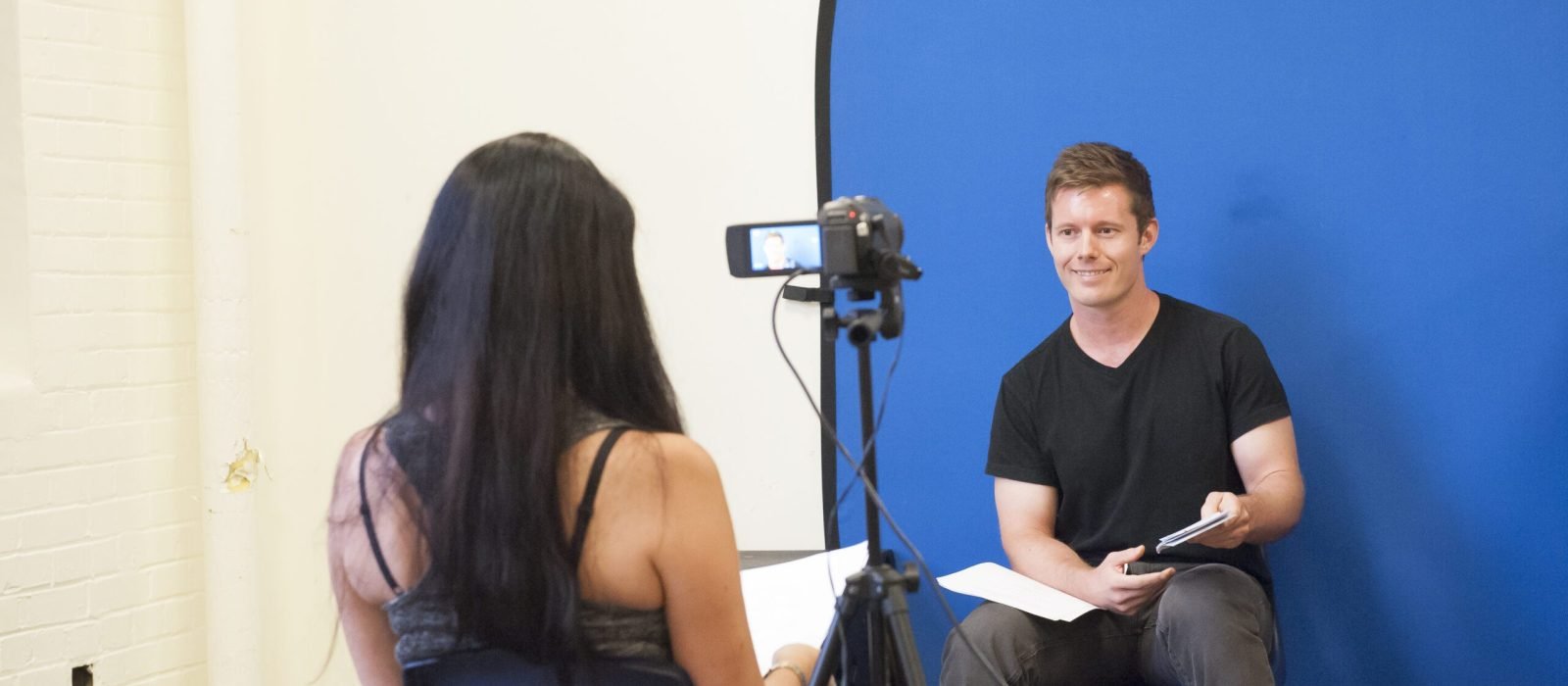 New York Music Photographer | Ahron R. Foster