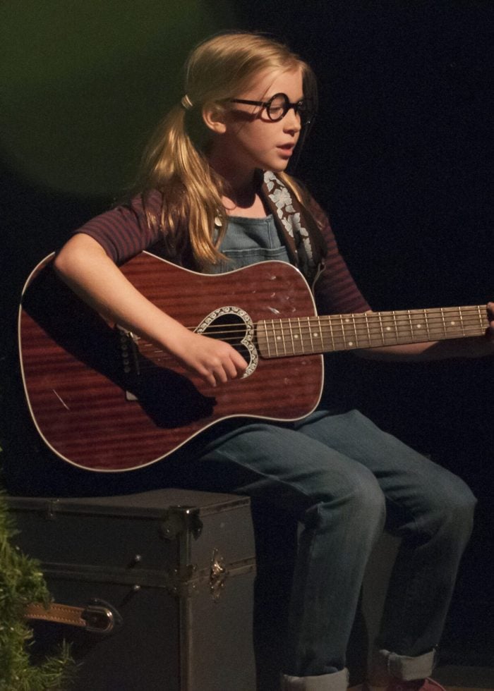 New York Music Photographer | Ahron R. Foster