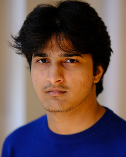 Anant Joshi