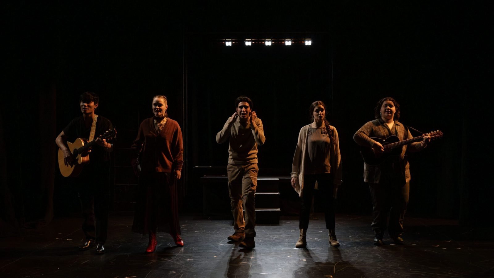 New York Music Photographer