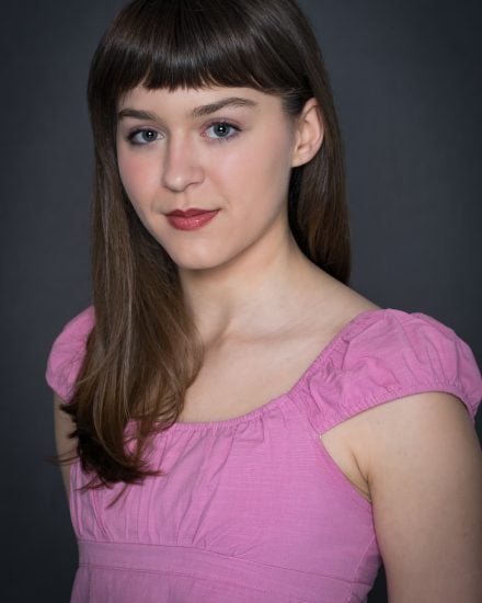 BELL_HEADSHOT - Juliana Bell