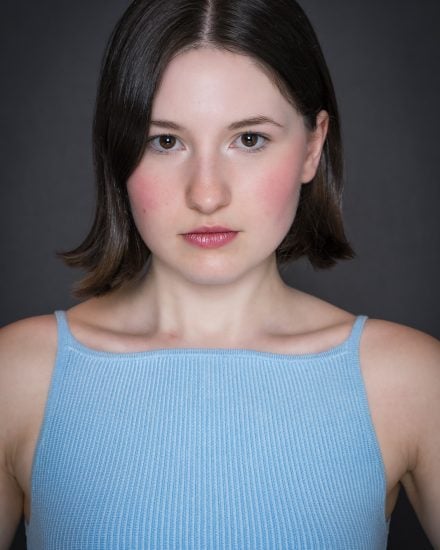 BURCHILL_HEADSHOT - Julia Burchill