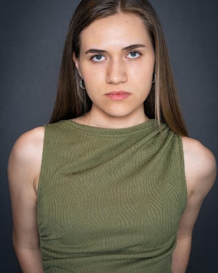 BURGESS_HEADSHOT - Olivia Burgess
