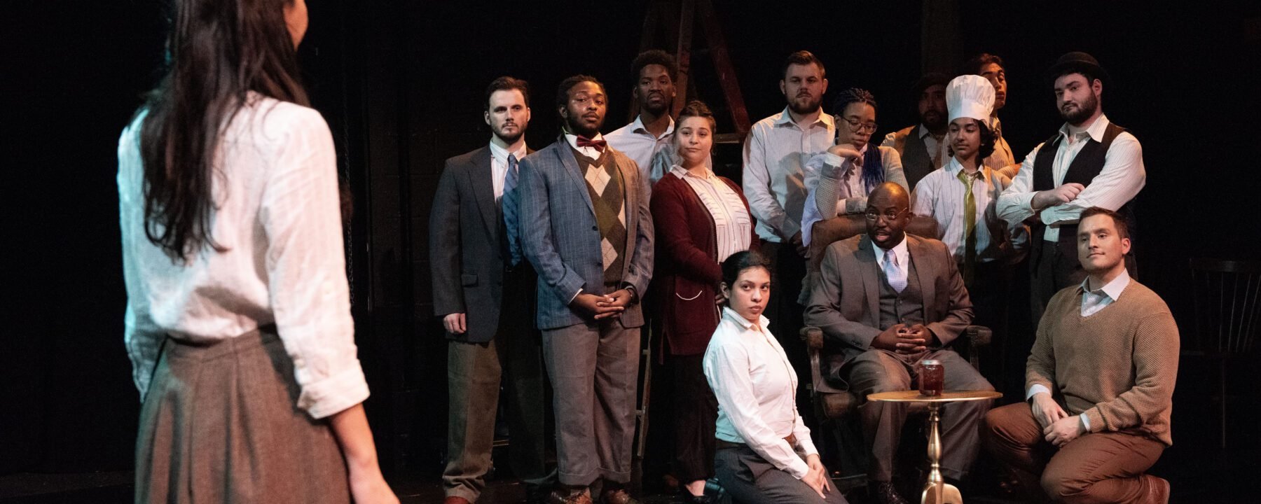 New York Music Photographer