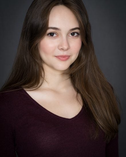COLEMAN_HEAD SHOT - Abigail Coleman