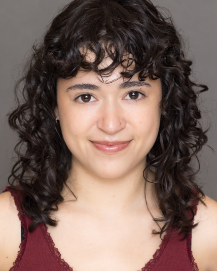Camila Castro resized
