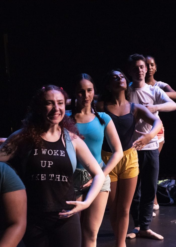 New York Music Photographer