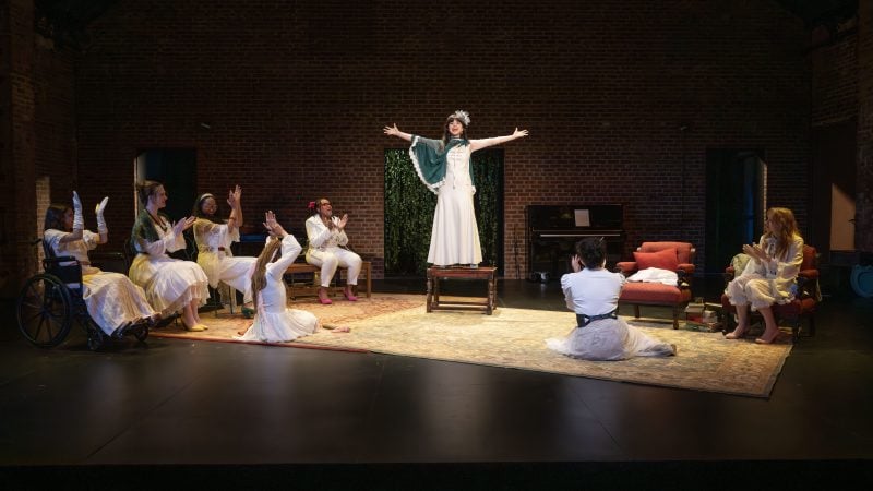 New York Music Photographer