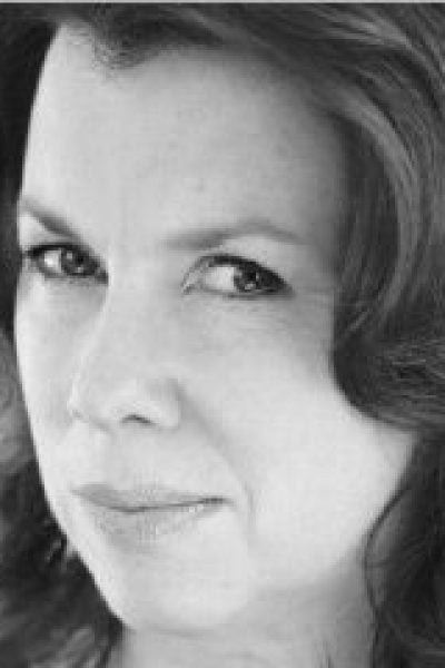 Siobahn Fallon Hogan